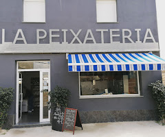 Pescadería del Delta