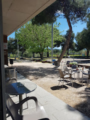 Petanca Parets