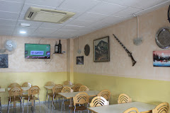 Petra II, Durum-Kebab