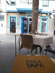 Pika Tapa
