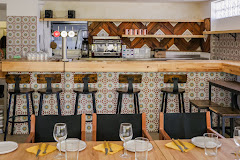 Pipiripi Restaurant