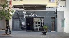 Piscolabis Gastrobar