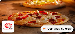 Pizza a Punt · Vilasar de Dalt