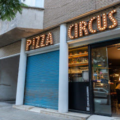 Pizza Circus