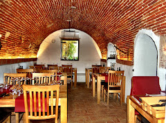 Pizzeria 1900 Cànoves