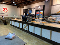 PIZZERIA 33