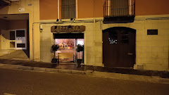 Pizzeria Al Forn de Llenya