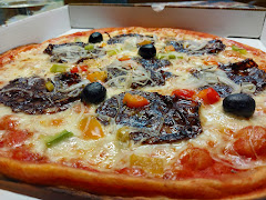 pizzeria bar lilu