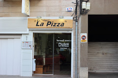 Pizzería Cal Turbo