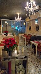 Pizzeria Ciao Gio´