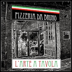 Pizzeria Da Bruno