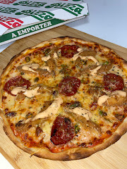 Pizzeria d