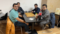 PIZZERIA KEBAB L