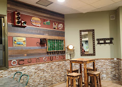 PIZZERIA LA COSA NOSTRA