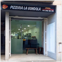 Pizzeria La Gòndola