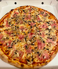 Pizzeria La Volta