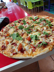 Pizzeria Nina