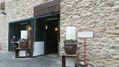 Pizzeria-Restaurant " La Rústica "