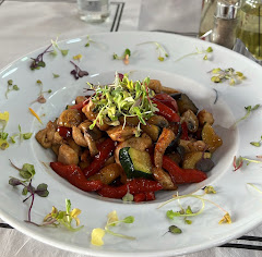 Pizzería Restaurante Elite