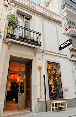 Pizzes Can Vilà