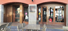 Plats " Antic Cafè Rovira"