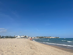 Playa de Altafulla