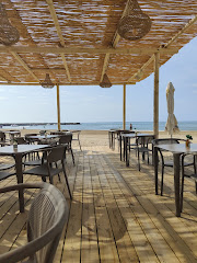 Playa Escondida-Chiringuito