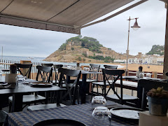 Popa Tapas & Drinks