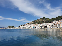 Port de la Selva