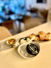 Presidio Smart food & Drink