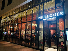 Presseguer