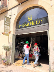 Priorat Natur