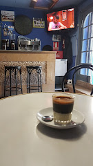 Pub raval