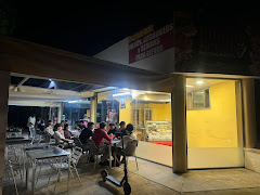 Punjab Kebab Restaurante Indian Cuisine