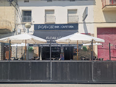 Punt Dolc & Salat