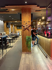 Punto Ibérico