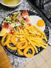 Pyramid Restaurant
