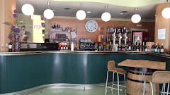 Quadrat gastrobar