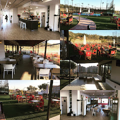 QuartSet Restaurant&Lounge