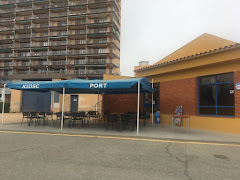 Quiosc Port