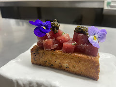Radix Gastrobar