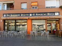 Rest. Pulperia Rincón del Bierzo