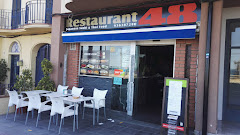 Restaurant 48