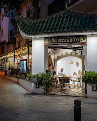 Restaurant Al Freskito