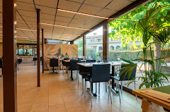 Restaurant Arcada de Fares - Besalú