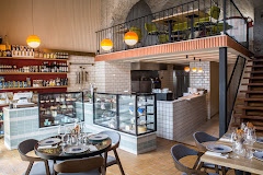 Restaurant Bambola