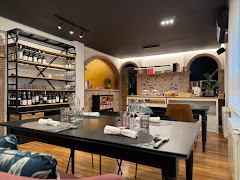 Restaurant Bec d