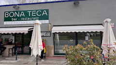 Restaurant Bona Teca