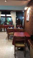 Restaurant Braseria d