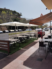Restaurant Braseria El Molí de Vent